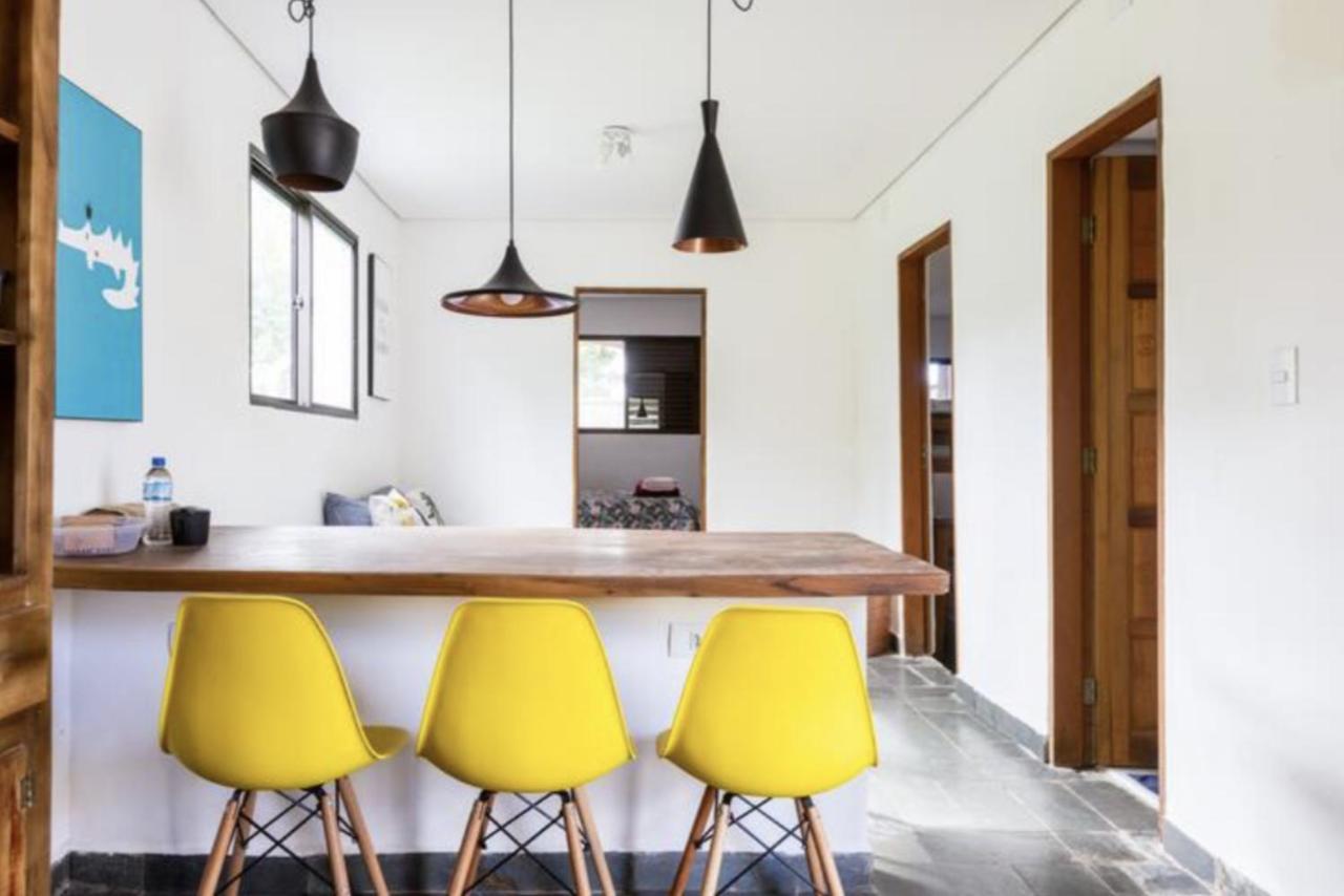 Casa Litoral Sul De Sao Paulo, Peruibe Villa Itariri Kültér fotó