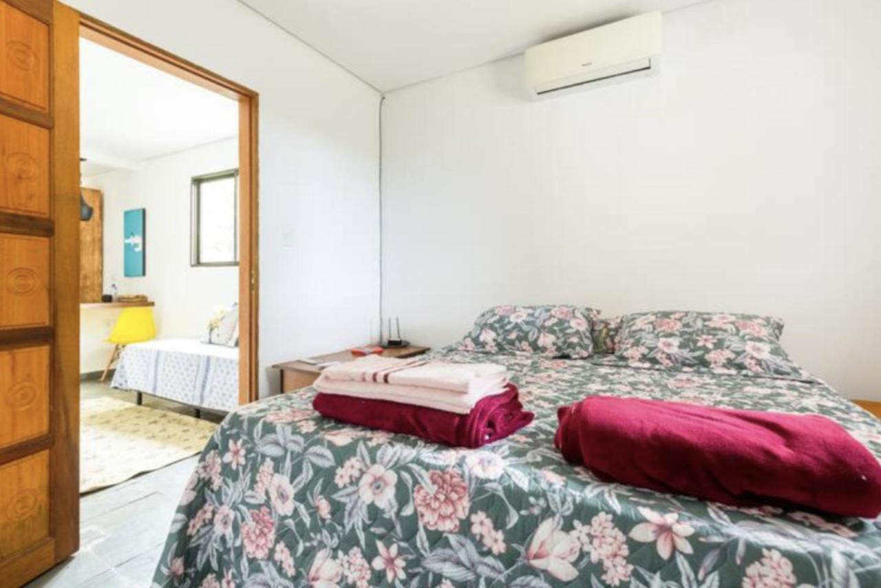Casa Litoral Sul De Sao Paulo, Peruibe Villa Itariri Kültér fotó