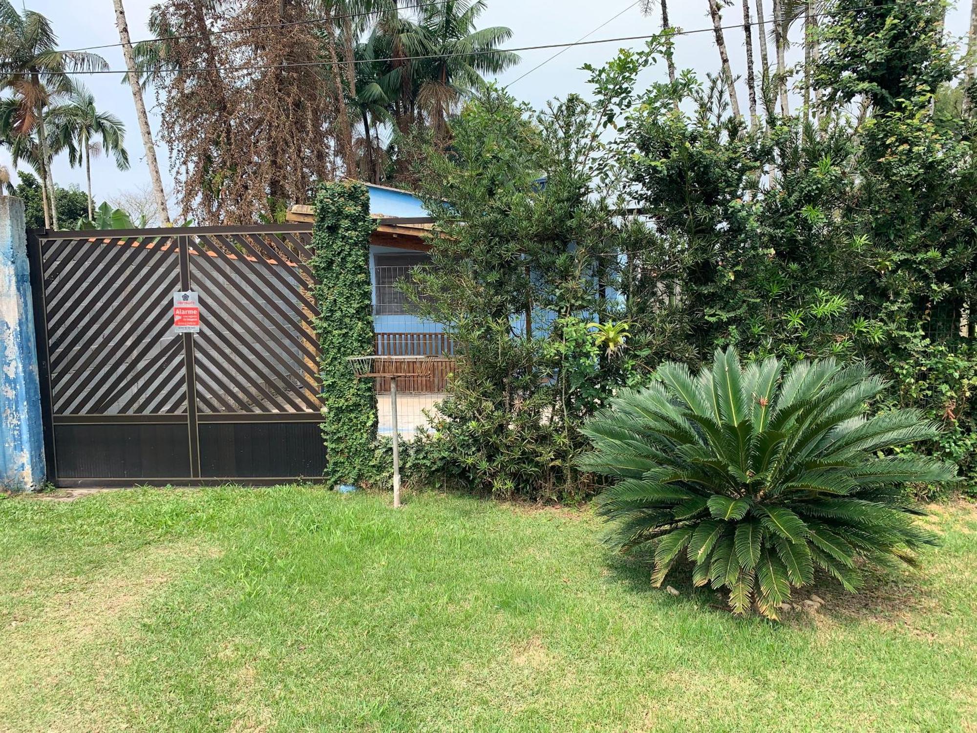 Casa Litoral Sul De Sao Paulo, Peruibe Villa Itariri Kültér fotó