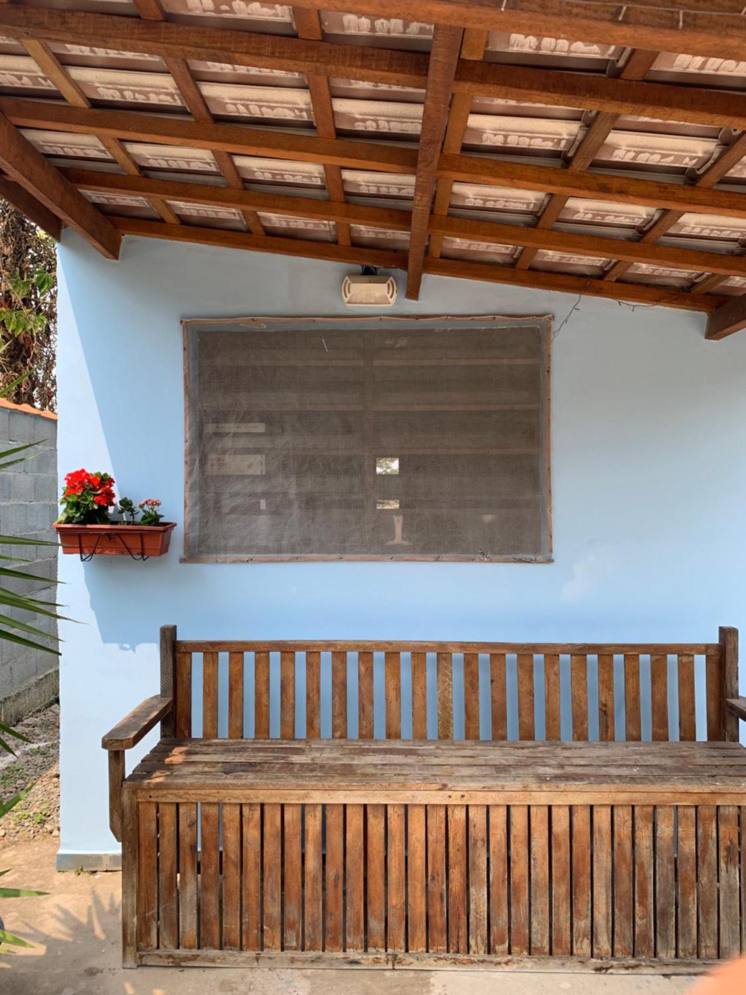 Casa Litoral Sul De Sao Paulo, Peruibe Villa Itariri Kültér fotó